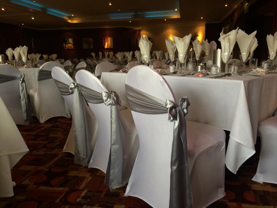 Ravelston House Musselburgh hotel and wedding venue